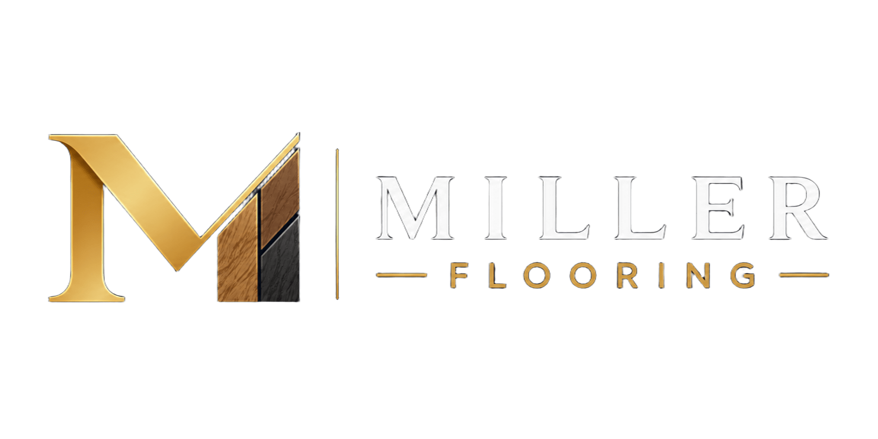 Miller Flooring Logo